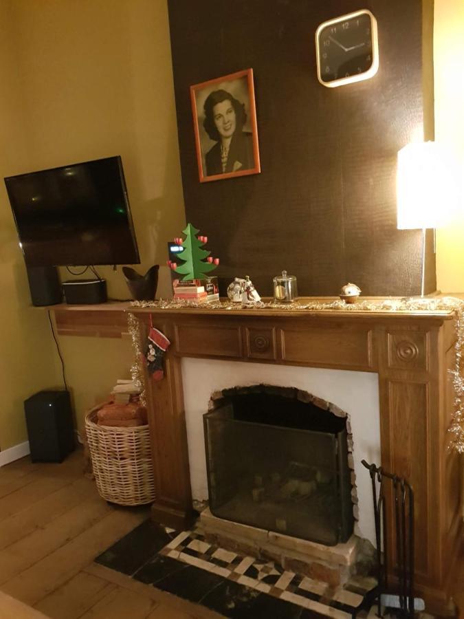 Casa vacanze Espace Douffet - Un Havre De Paix En Pleine