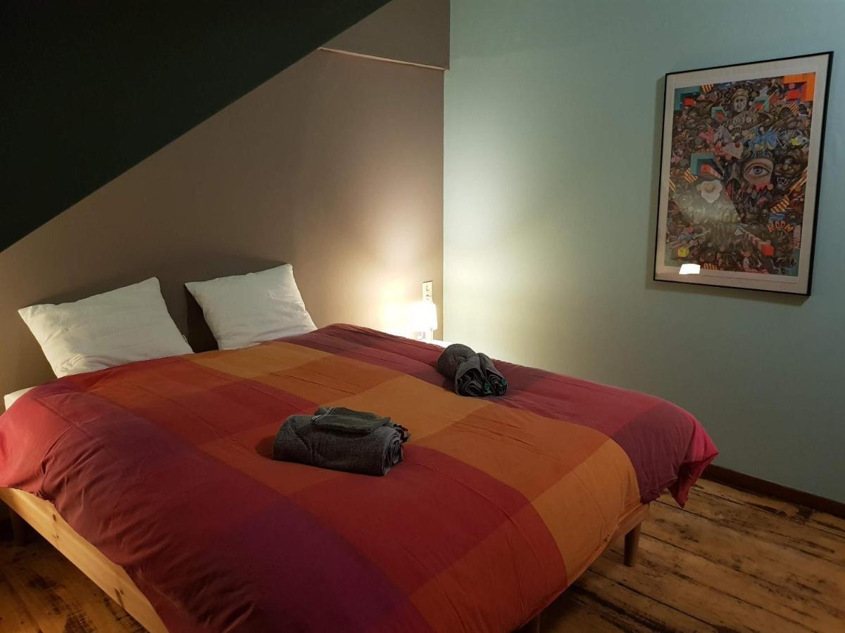 Casa vacanze Espace Douffet - Un Havre De Paix En Pleine Liegi