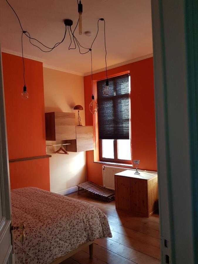 Casa vacanze Espace Douffet - Un Havre De Paix En Pleine Liegi