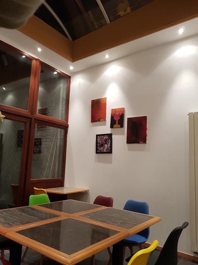 Espace Douffet - Un Havre De Paix En Pleine Casa vacanze