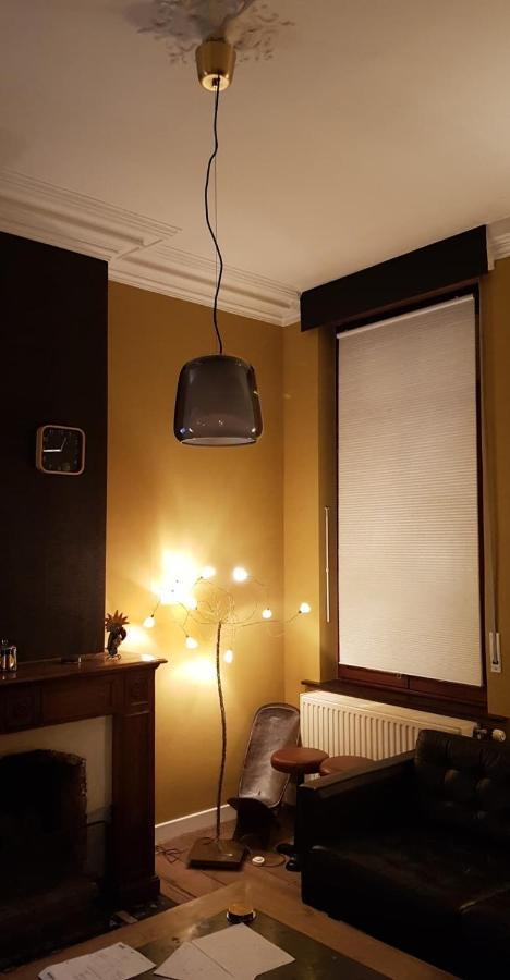 Espace Douffet - Un Havre De Paix En Pleine Casa vacanze *