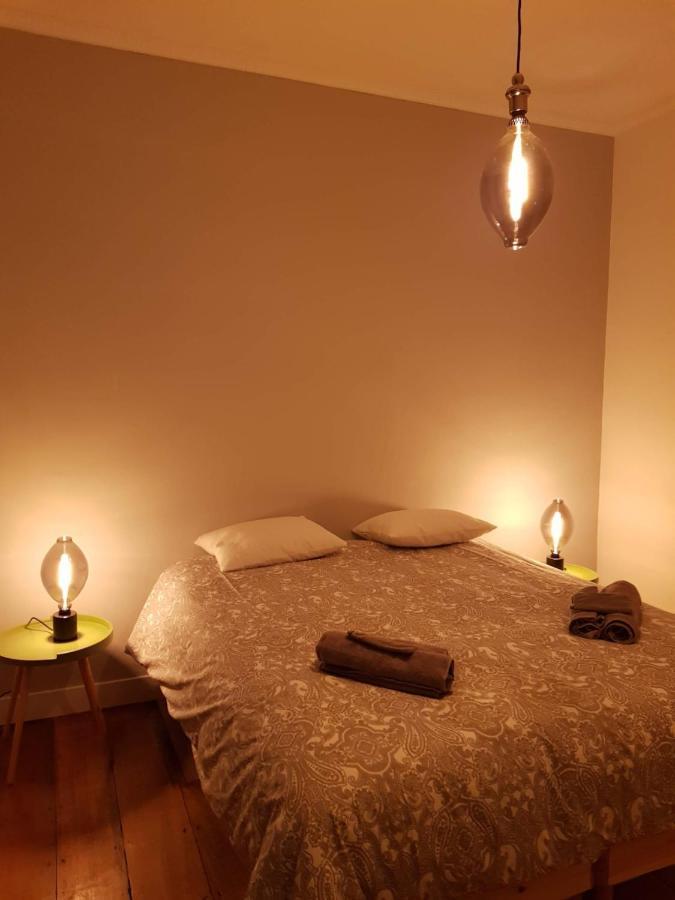 Espace Douffet - Un Havre De Paix En Pleine Casa vacanze *