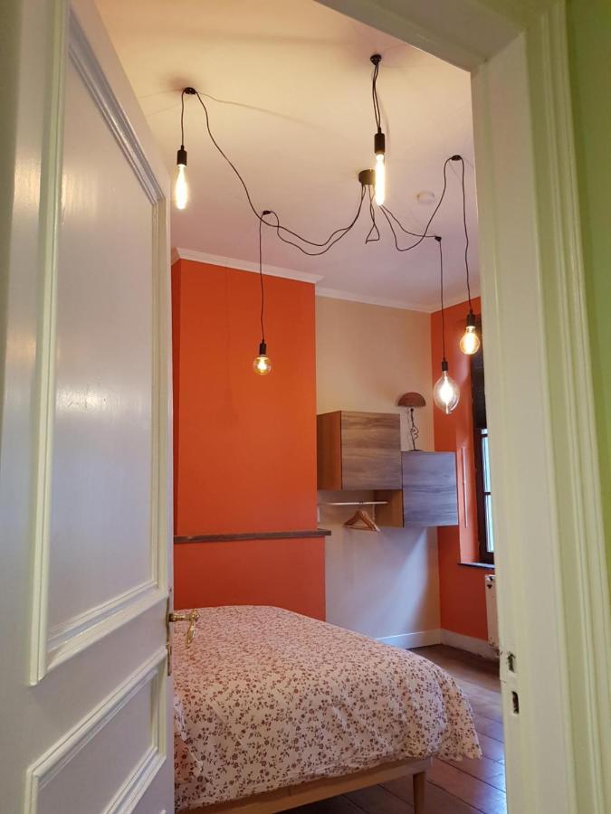 Casa vacanze Espace Douffet - Un Havre De Paix En Pleine Liegi