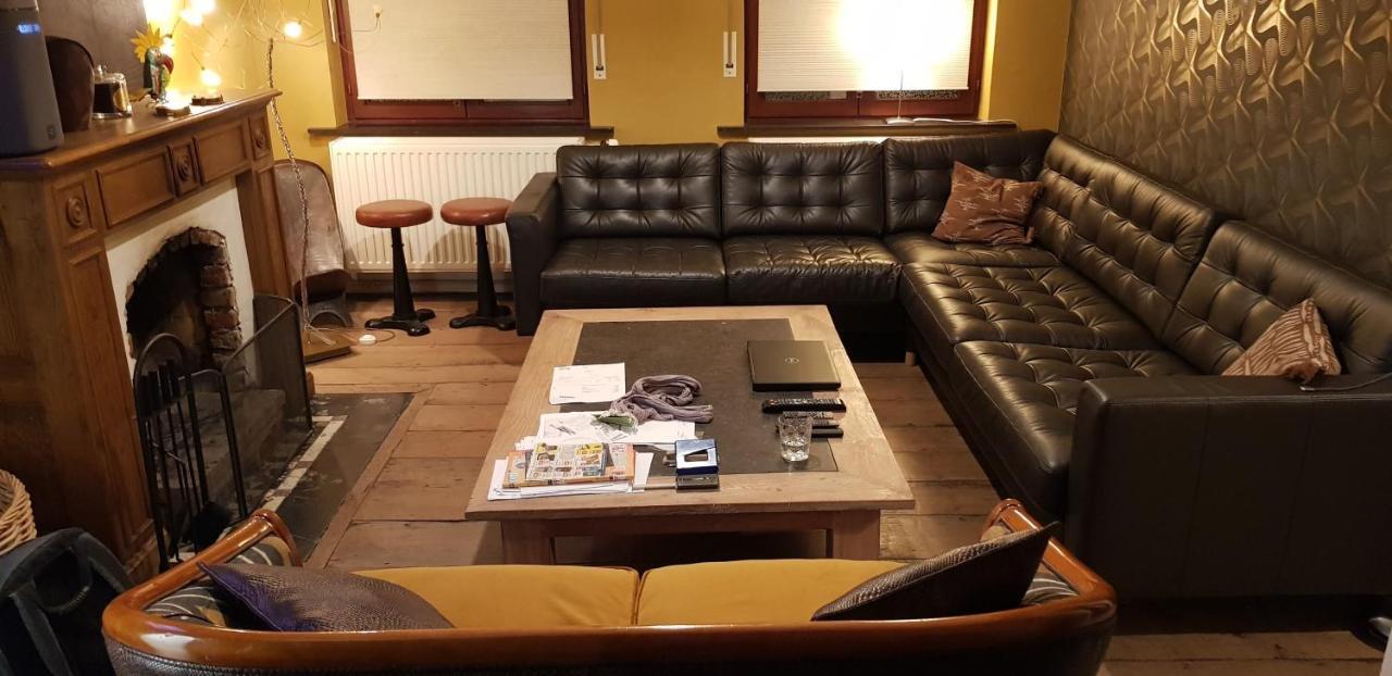 Casa vacanze Espace Douffet - Un Havre De Paix En Pleine Liegi
